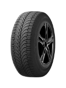 Gros plan de la bande de roulement Arivo Carlorful A/S 205/60 R16 96 V XL
