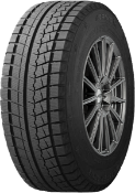 Gros plan de la bande de roulement Arivo Winmaster ARW 2 245/55 R19 107 H XL