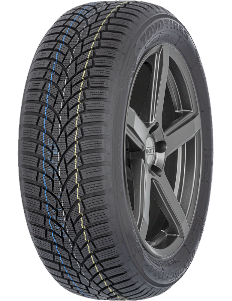 Toyo Observe S944 225/55 R19 99 V