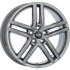 Ronal R65 Grey