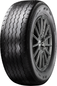 Gros plan de la bande de roulement Avon CR6ZZ 225/60 R15 96 V
