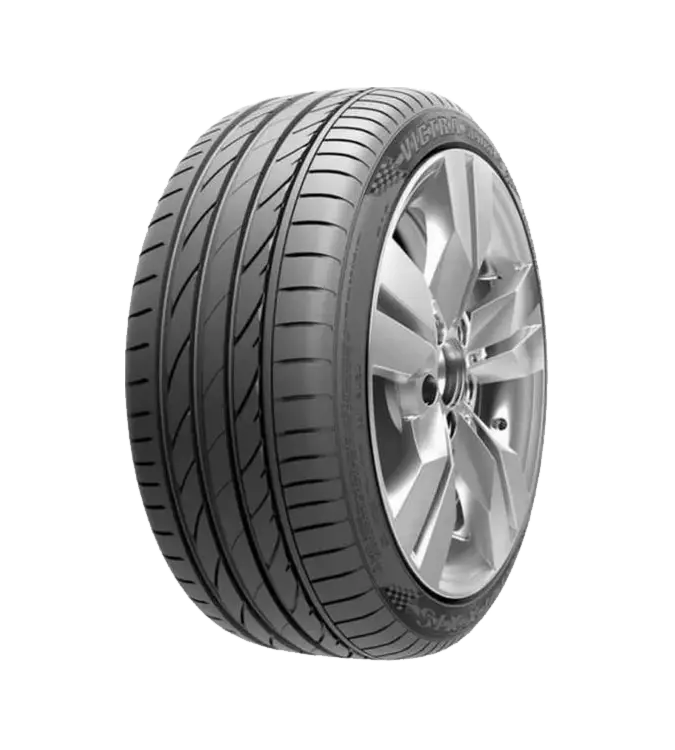 Maxxis Victra Sport 5 VS5 205/45 R17 88 Y XL, ZR