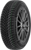Gros plan de la bande de roulement Semperit Allseason-Grip 175/65 R14 86 H XL