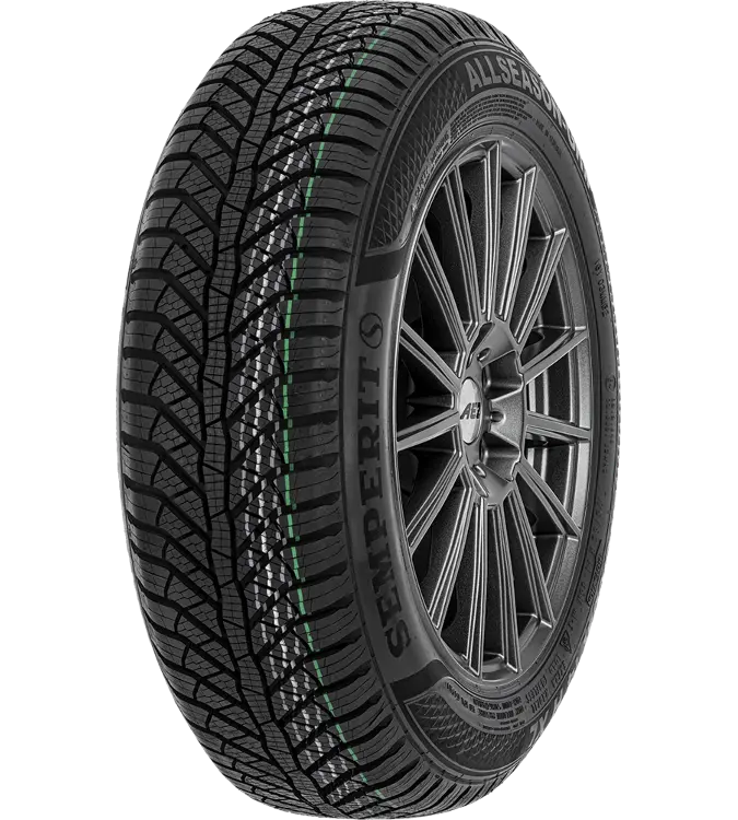 Semperit Allseason-Grip 155/70 R13 75 T