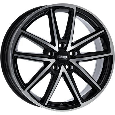 CMS C30 DB 6,50x16 5x108,00 ET50,00