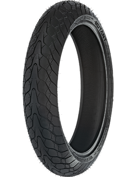 Dunlop Mutant 110/70ZR17 (54 W) Front TL M+S