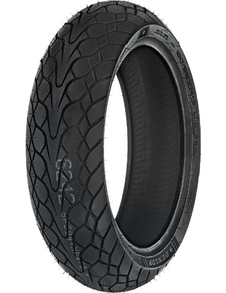 Dunlop Mutant 170/60ZR17 72 W Rear TL MT, M+S