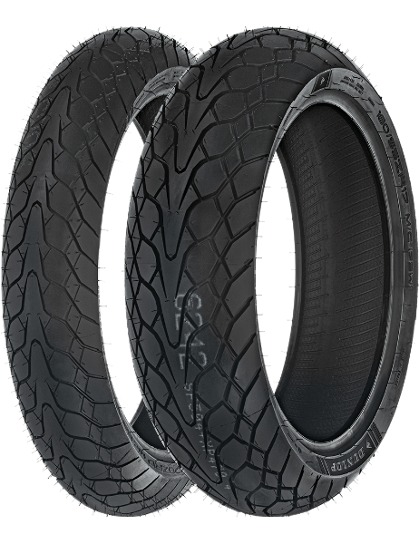 Dunlop Mutant 110/80 R19 59 V Front TL
