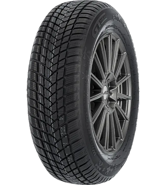 GT Radial WinterPro2 Sport 225/45 R17 94 V XL