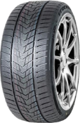 Gros plan de la bande de roulement Rotalla Setula W Race S330 275/60 R20 119 V XL