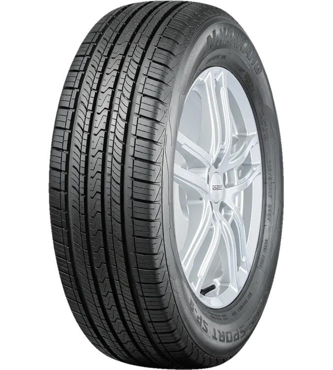 Nankang Cross Sport SP-9 255/50 R19 107 V XL