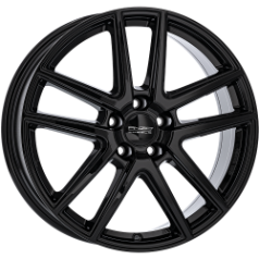 ANZIO Split Black Gloss