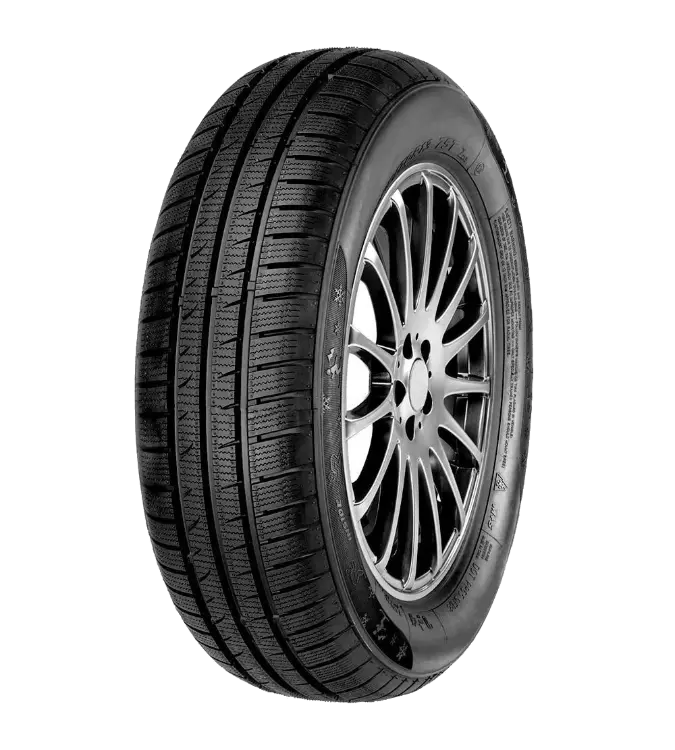 Atlas Tires Polarbear HP 195/65 R15 95 T XL