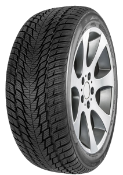 Gros plan de la bande de roulement Atlas Tires Polarbear UHP 2 225/45 R18 95 V XL