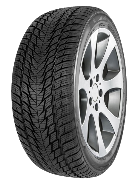 Atlas Tires Polarbear UHP 2 215/40 R17 87 V XL