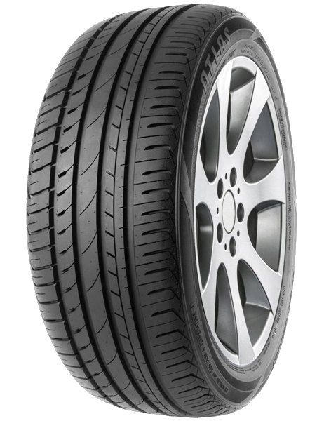 Atlas Tires Sport Green 3 225/55 R19 99 V