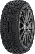 Gros plan de la bande de roulement Goodride ZuperSnow Z-507 225/45 R19 96 V XL