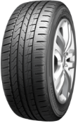 Gros plan de la bande de roulement RoadX RXQUEST H/T02 275/65 R17 115 H