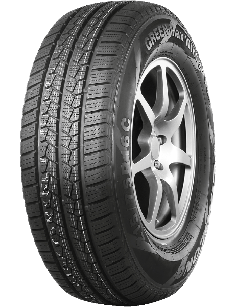 Leao Winter Defender VAN