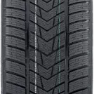 Tracmax X Privilo S-330 255/45 R19 104 V XL - Miniature de la photo 2