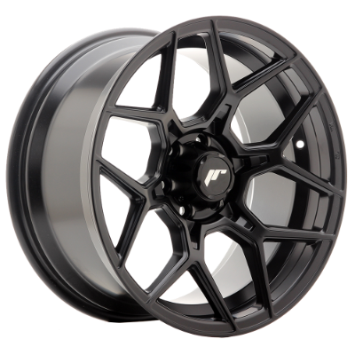 Japan Racing JRX9 Matt Black 9,00x18 6x139,70 ET18,00