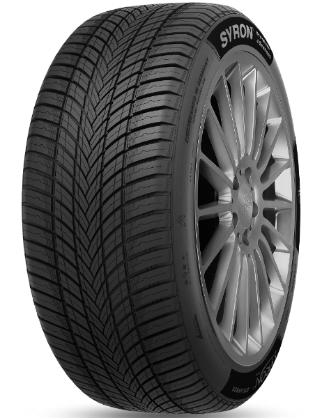 Syron Premium 4 Seasons 255/40 R19 100 W XL, ZR