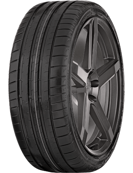 Bridgestone Potenza Sport 245/45 R20 103 Y XL, FR
