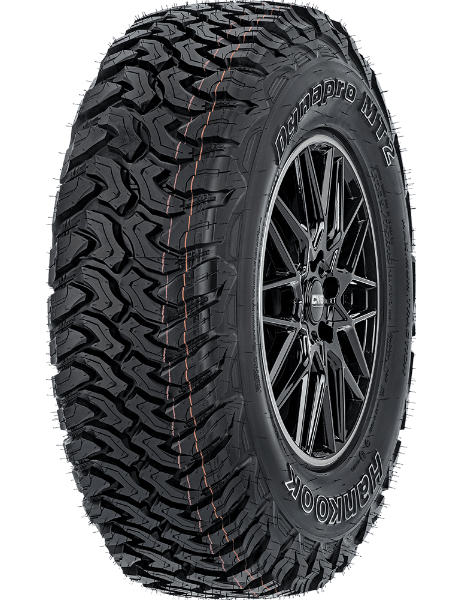 Hankook Dynapro MT2 RT05