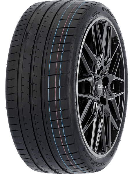 Hankook Ventus S1 evo Z K129