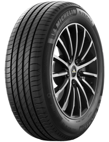 Michelin E Primacy 185/60 R15 84 T