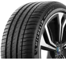 Michelin Pilot Sport EV 275/40 R21 107 W XL, MO1, Acoustic - Miniature de la photo 2