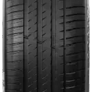 Michelin Pilot Sport EV 275/40 R21 107 W XL, MO1, Acoustic - Miniature de la photo 3