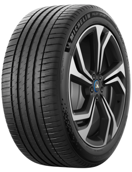 Michelin Pilot Sport EV 285/45 R20 112 Y XL, NE0