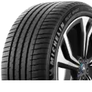 Michelin Pilot Sport EV 295/40 R21 111 V XL, POL - Miniature de la photo 2