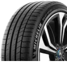 Michelin Pilot Sport EV 235/45 R20 100 H XL, AO - Miniature de la photo 2