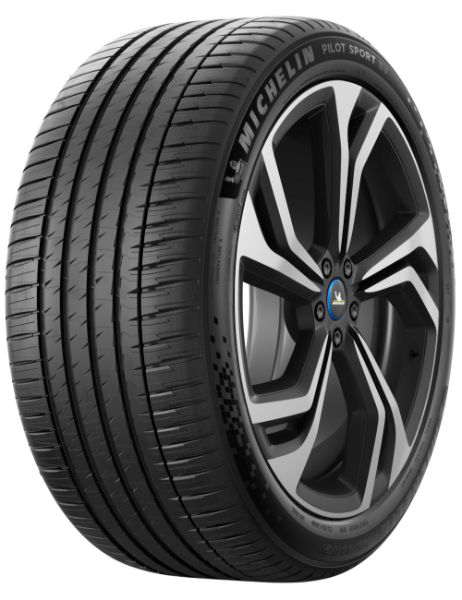 Michelin Pilot Sport EV 255/40 R21 102 Y XL, GOE, Acoustic