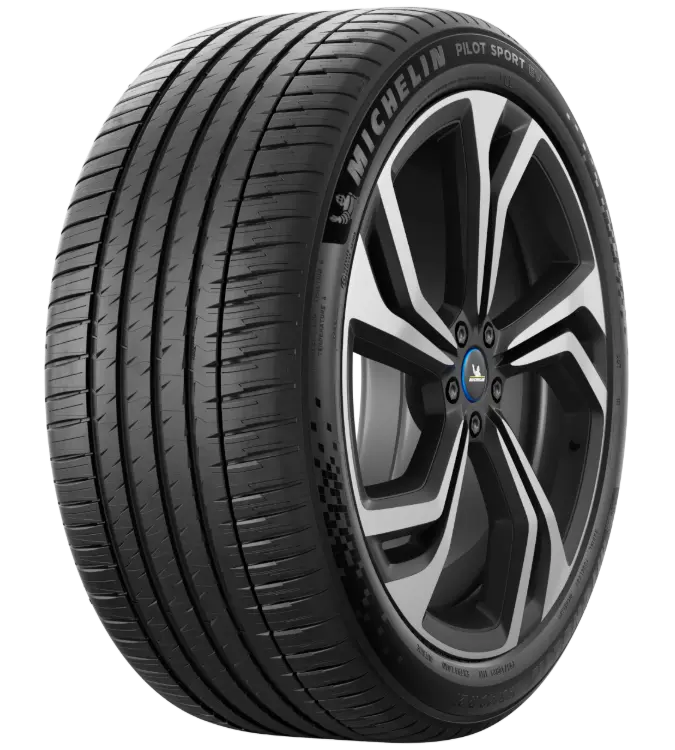 Michelin Pilot Sport EV 305/30 R22 105 W XL, LTS, Acoustic