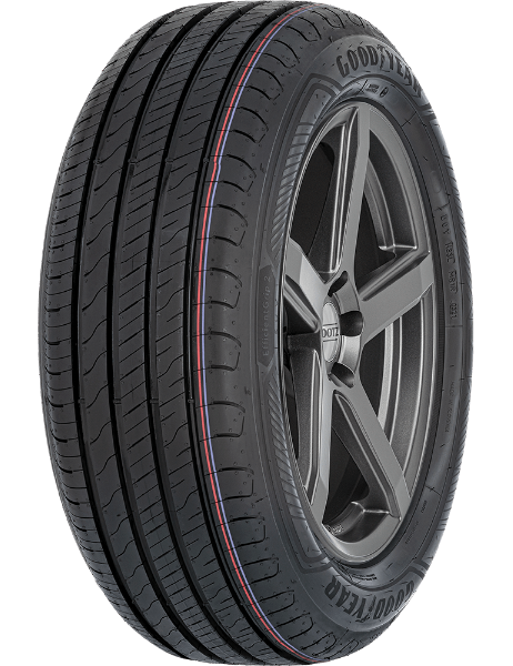 Goodyear EfficientGrip 2 SUV 225/70 R16 103 H