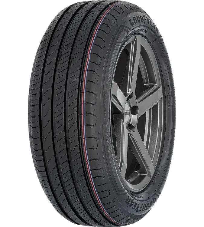 Goodyear EfficientGrip 2 SUV 285/60 R18 116 V