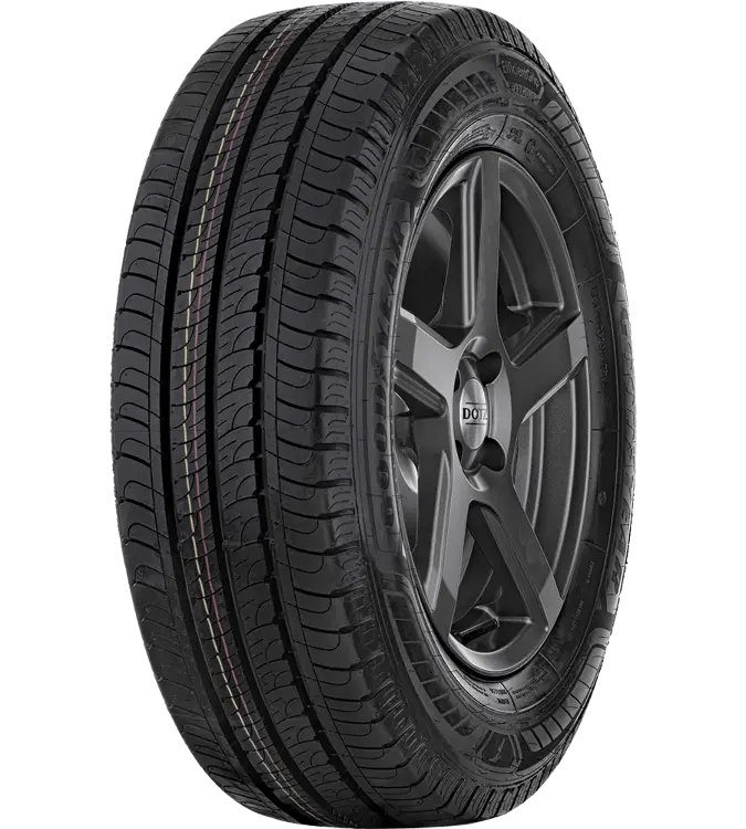 Goodyear EfficientGrip Cargo 2 195/70 R15 104/102 S C