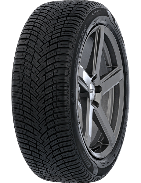 Pirelli Cinturato All Season SF2 225/50 R17 98 W XL