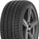 Vredestein Ultrac Vorti+ 335/25 R22 105 Y XL, ZR - Miniature de la photo 1