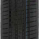Vredestein Ultrac Vorti+ 335/25 R22 105 Y XL, ZR - Miniature de la photo 2