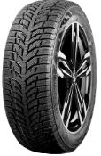 Gros plan de la bande de roulement Nordexx WinterSafe 2 215/55 R16 93 H