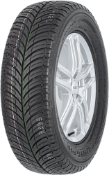 Gros plan de la bande de roulement Unigrip Lateral Force 4S 245/45 R20 103 W ZR