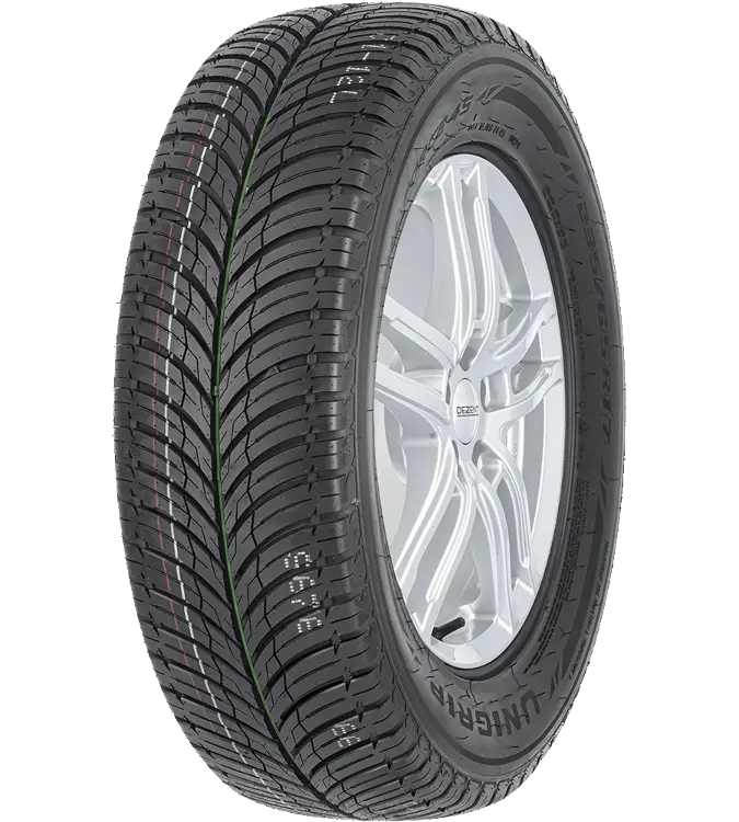 Unigrip Lateral Force 4S 255/55 R18 109 W XL
