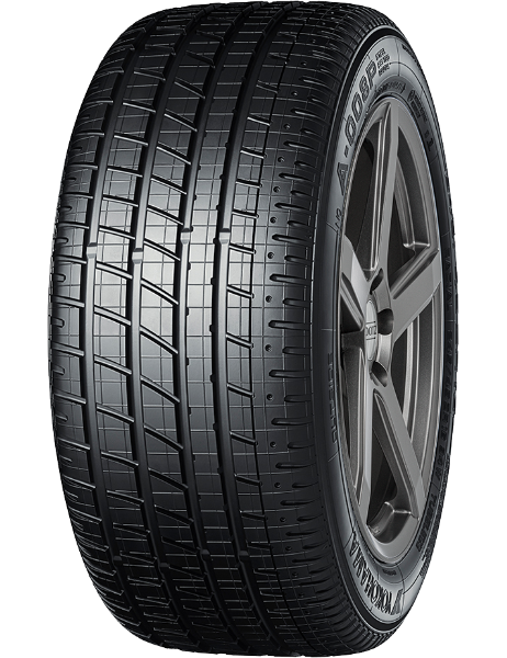 Yokohama HF type-D A008P