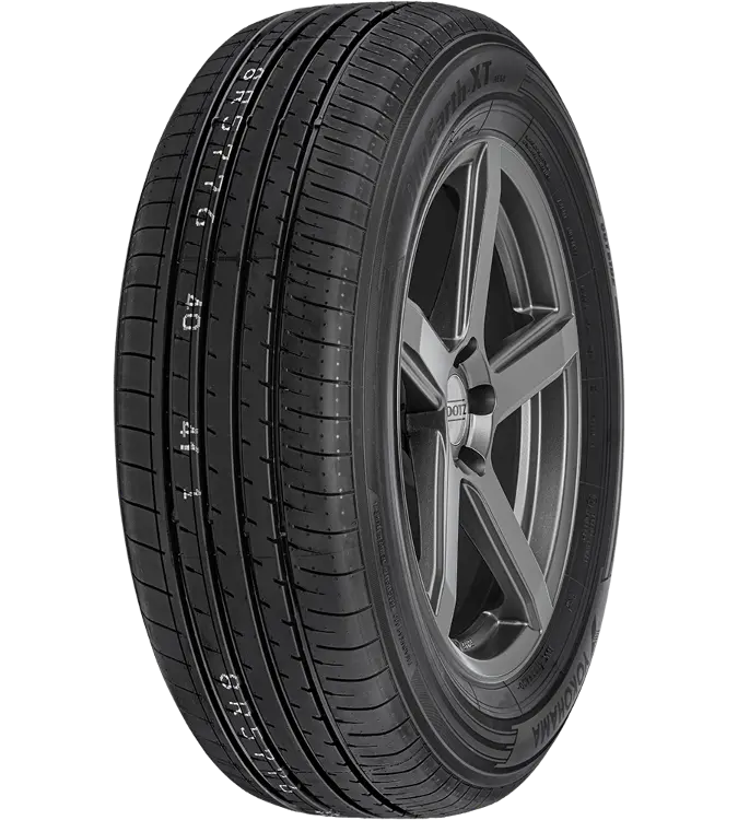 Yokohama BluEarth-XT AE61 225/50 R18 95 V RPB