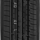 Yokohama BluEarth-XT AE61 225/50 R18 95 V RPB - Miniature de la photo 2