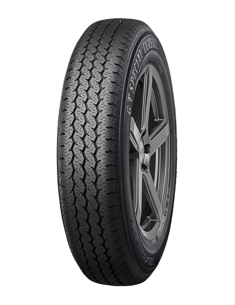 Yokohama G.T. Special Classic Y350 145/80 R15 77 S